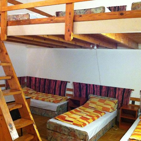 בודפשט Season Hostel 2 מראה חיצוני תמונה