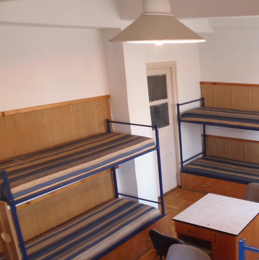 בודפשט Season Hostel 2 מראה חיצוני תמונה