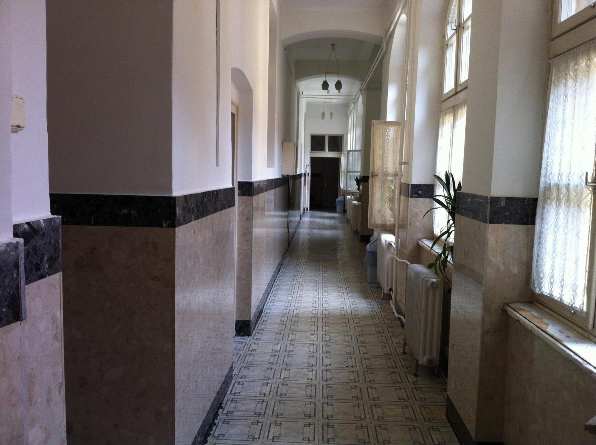 בודפשט Season Hostel 2 מראה חיצוני תמונה