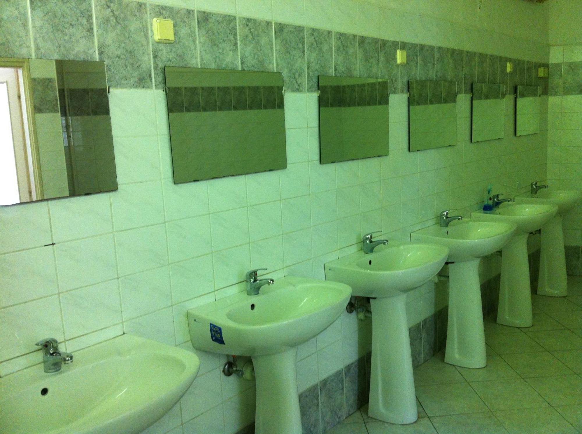 בודפשט Season Hostel 2 מראה חיצוני תמונה