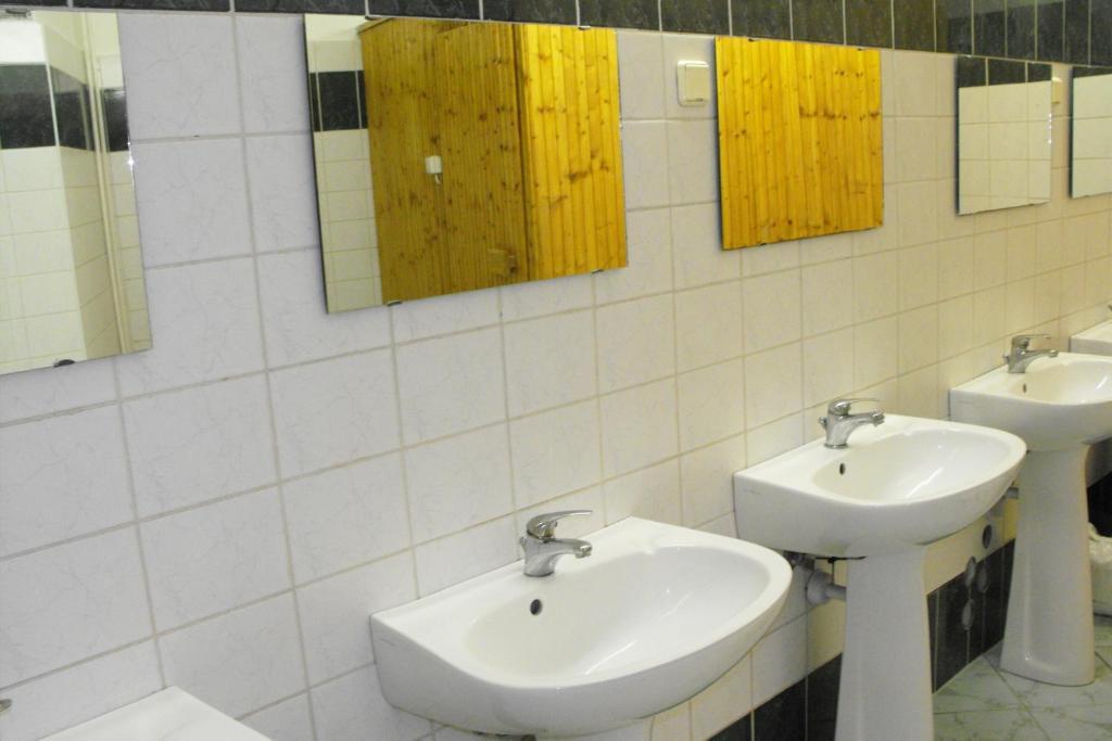 בודפשט Season Hostel 2 מראה חיצוני תמונה